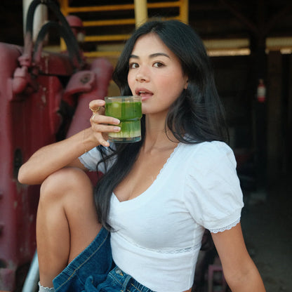 Okucha Premium Matcha