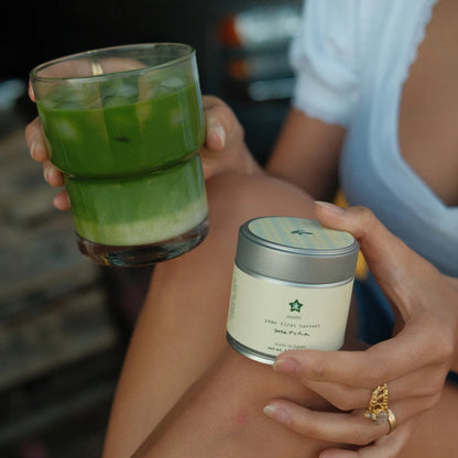 Okucha Premium Matcha